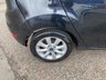 USED 2009 59 FORD FIESTA 1.25 Zetec Hatchback 5dr Petrol Manual (133 g/km, 81 bhp) PX WELCOME