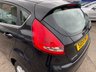 USED 2009 59 FORD FIESTA 1.25 Zetec Hatchback 5dr Petrol Manual (133 g/km, 81 bhp) PX WELCOME