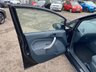 USED 2009 59 FORD FIESTA 1.25 Zetec Hatchback 5dr Petrol Manual (133 g/km, 81 bhp) PX WELCOME