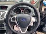 USED 2009 59 FORD FIESTA 1.25 Zetec Hatchback 5dr Petrol Manual (133 g/km, 81 bhp) PX WELCOME