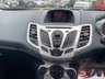 USED 2009 59 FORD FIESTA 1.25 Zetec Hatchback 5dr Petrol Manual (133 g/km, 81 bhp) PX WELCOME