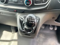 USED 2019 19 FORD TRANSIT CUSTOM 2.0 300 EcoBlue Panel Van 5dr Diesel Manual L1 H2 Euro 6 (105 ps) 69000 MILES 5 SERVICES * AIR/CON * QUALITY RACKING