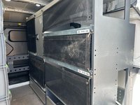 USED 2019 19 FORD TRANSIT CUSTOM 2.0 300 EcoBlue Panel Van 5dr Diesel Manual L1 H2 Euro 6 (105 ps) 69000 MILES 5 SERVICES * AIR/CON * QUALITY RACKING