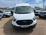 USED 2019 19 FORD TRANSIT CUSTOM 2.0 300 EcoBlue Panel Van 5dr Diesel Manual L1 H2 Euro 6 (105 ps) 69000 MILES 5 SERVICES * AIR/CON * QUALITY RACKING