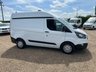 USED 2019 19 FORD TRANSIT CUSTOM 2.0 300 EcoBlue Panel Van 5dr Diesel Manual L1 H2 Euro 6 (105 ps) 69000 MILES 5 SERVICES * AIR/CON * QUALITY RACKING