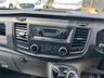 USED 2019 19 FORD TRANSIT CUSTOM 2.0 300 EcoBlue Panel Van 5dr Diesel Manual L1 H2 Euro 6 (105 ps) 69000 MILES 5 SERVICES * AIR/CON * QUALITY RACKING