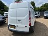 USED 2019 19 FORD TRANSIT CUSTOM 2.0 300 EcoBlue Panel Van 5dr Diesel Manual L1 H2 Euro 6 (105 ps) 69000 MILES 5 SERVICES * AIR/CON * QUALITY RACKING