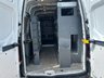 USED 2019 19 FORD TRANSIT CUSTOM 2.0 300 EcoBlue Panel Van 5dr Diesel Manual L1 H2 Euro 6 (105 ps) 69000 MILES 5 SERVICES * AIR/CON * QUALITY RACKING