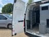 USED 2019 19 FORD TRANSIT CUSTOM 2.0 300 EcoBlue Panel Van 5dr Diesel Manual L1 H2 Euro 6 (105 ps) 69000 MILES 5 SERVICES * AIR/CON * QUALITY RACKING