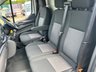 USED 2019 19 FORD TRANSIT CUSTOM 2.0 300 EcoBlue Panel Van 5dr Diesel Manual L1 H2 Euro 6 (105 ps) 69000 MILES 5 SERVICES * AIR/CON * QUALITY RACKING