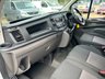 USED 2019 19 FORD TRANSIT CUSTOM 2.0 300 EcoBlue Panel Van 5dr Diesel Manual L1 H2 Euro 6 (105 ps) 69000 MILES 5 SERVICES * AIR/CON * QUALITY RACKING