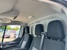 USED 2019 19 FORD TRANSIT CUSTOM 2.0 300 EcoBlue Panel Van 5dr Diesel Manual L1 H2 Euro 6 (105 ps) 69000 MILES 5 SERVICES * AIR/CON * QUALITY RACKING