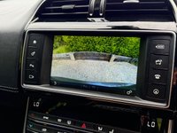 USED 2017 17 JAGUAR XE 2.0d R-Sport Saloon 4dr Auto  Sat Nav, DAB, Full Leather