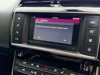 USED 2017 17 JAGUAR XE 2.0d R-Sport Saloon 4dr Auto  Sat Nav, DAB, Full Leather