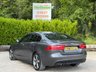 USED 2017 17 JAGUAR XE 2.0d R-Sport Saloon 4dr Auto  Sat Nav, DAB, Full Leather