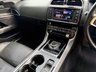 USED 2017 17 JAGUAR XE 2.0d R-Sport Saloon 4dr Auto  Sat Nav, DAB, Full Leather
