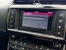 USED 2017 17 JAGUAR XE 2.0d R-Sport Saloon 4dr Auto  Sat Nav, DAB, Full Leather