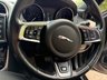 USED 2017 17 JAGUAR XE 2.0d R-Sport Saloon 4dr Auto  Sat Nav, DAB, Full Leather