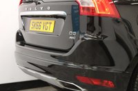 USED 2016 66 VOLVO XC60 2.4 D5 SE Lux Nav AWD Euro 6 (s/s) 5dr 