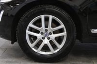 USED 2016 66 VOLVO XC60 2.4 D5 SE Lux Nav AWD Euro 6 (s/s) 5dr 