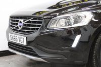USED 2016 66 VOLVO XC60 2.4 D5 SE Lux Nav AWD Euro 6 (s/s) 5dr 