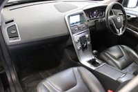 USED 2016 66 VOLVO XC60 2.4 D5 SE Lux Nav AWD Euro 6 (s/s) 5dr 