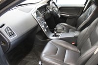 USED 2016 66 VOLVO XC60 2.4 D5 SE Lux Nav AWD Euro 6 (s/s) 5dr 