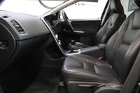 USED 2016 66 VOLVO XC60 2.4 D5 SE Lux Nav AWD Euro 6 (s/s) 5dr 
