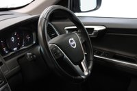 USED 2016 66 VOLVO XC60 2.4 D5 SE Lux Nav AWD Euro 6 (s/s) 5dr 