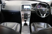 USED 2016 66 VOLVO XC60 2.4 D5 SE Lux Nav AWD Euro 6 (s/s) 5dr 
