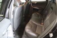 USED 2016 66 VOLVO XC60 2.4 D5 SE Lux Nav AWD Euro 6 (s/s) 5dr 
