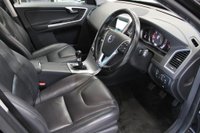 USED 2016 66 VOLVO XC60 2.4 D5 SE Lux Nav AWD Euro 6 (s/s) 5dr 