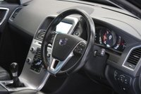 USED 2016 66 VOLVO XC60 2.4 D5 SE Lux Nav AWD Euro 6 (s/s) 5dr 