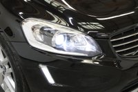 USED 2016 66 VOLVO XC60 2.4 D5 SE Lux Nav AWD Euro 6 (s/s) 5dr 