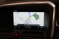 USED 2016 66 VOLVO XC60 2.4 D5 SE Lux Nav AWD Euro 6 (s/s) 5dr 