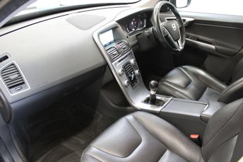 View our VOLVO XC60