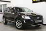 USED 2016 66 VOLVO XC60 2.4 D5 SE Lux Nav AWD Euro 6 (s/s) 5dr 