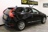 USED 2016 66 VOLVO XC60 2.4 D5 SE Lux Nav AWD Euro 6 (s/s) 5dr 