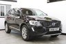 USED 2016 66 VOLVO XC60 2.4 D5 SE Lux Nav AWD Euro 6 (s/s) 5dr 