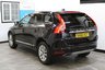 USED 2016 66 VOLVO XC60 2.4 D5 SE Lux Nav AWD Euro 6 (s/s) 5dr 