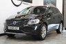 USED 2016 66 VOLVO XC60 2.4 D5 SE Lux Nav AWD Euro 6 (s/s) 5dr 