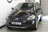 USED 2016 66 VOLVO XC60 2.4 D5 SE Lux Nav AWD Euro 6 (s/s) 5dr 