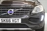 USED 2016 66 VOLVO XC60 2.4 D5 SE Lux Nav AWD Euro 6 (s/s) 5dr 