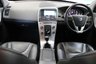 USED 2016 66 VOLVO XC60 2.4 D5 SE Lux Nav AWD Euro 6 (s/s) 5dr 