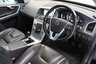 USED 2016 66 VOLVO XC60 2.4 D5 SE Lux Nav AWD Euro 6 (s/s) 5dr 