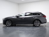 USED 2019 19 MAZDA MAZDA6 2.0 SKYACTIV-G Sport Nav+ Tourer 5dr Petrol Manual Euro 6 (s/s) (165 ps) MAIN DEALER HISTORY+HEAT SEATS
