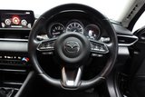 USED 2019 19 MAZDA MAZDA6 2.0 SKYACTIV-G Sport Nav+ Tourer 5dr Petrol Manual Euro 6 (s/s) (165 ps) MAIN DEALER HISTORY+HEAT SEATS