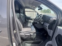 USED 2020 20 CITROEN DISPATCH 1.5 BlueHDi 1000 Enterprise M Panel Van 6dr Diesel Manual FWD 2 Euro 6 (s/s) (100 ps) F-S-HISTORY 2 KEYS EURO6
