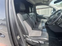 USED 2020 20 CITROEN DISPATCH 1.5 BlueHDi 1000 Enterprise M Panel Van 6dr Diesel Manual FWD 2 Euro 6 (s/s) (100 ps) F-S-HISTORY 2 KEYS EURO6
