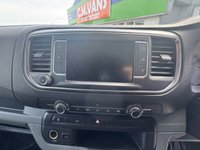 USED 2020 20 CITROEN DISPATCH 1.5 BlueHDi 1000 Enterprise M Panel Van 6dr Diesel Manual FWD 2 Euro 6 (s/s) (100 ps) F-S-HISTORY 2 KEYS EURO6